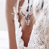 RAS DE COU • BOHO LIFE •
