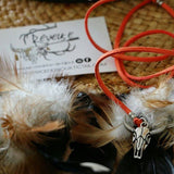 RAS DE COU • BOHO LIFE •
