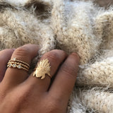 BAGUE • SYM •