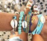 RAS DE COU • OCEAN LIFE •