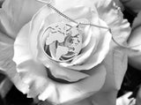 COLLIER • TRAVEL • Argent 925