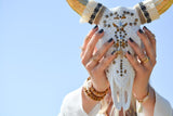 BAGUE • LE CABANON •