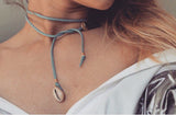 RAS DE COU • OCEAN LIFE •