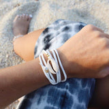 RAS DE COU • OCEAN LIFE •
