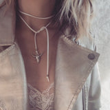 RAS DE COU • BOHO LIFE •