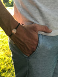 BRACELET • CARAMELO •