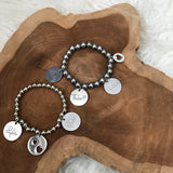 BRACELET À PERSONNALISER • DAYA •