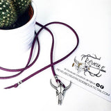 RAS DE COU • BOHO LIFE •