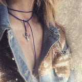 RAS DE COU • BOHO LIFE •