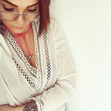 RAS DE COU • BOHO LIFE •