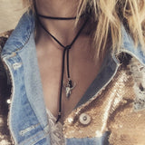 RAS DE COU • BOHO LIFE •