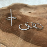 BAGUE • SYM •