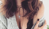 RAS DE COU • BOHO LIFE •