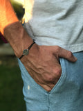 BRACELET • CARAMELO •