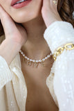 COLLIER • TENDANCE •