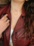 COLLIER • AMOUR •