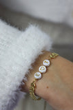 BRACELET • PULSION •