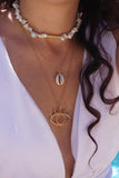 COLLIER • ÉVADÉ•