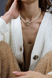 COLLIER • BESOIN •