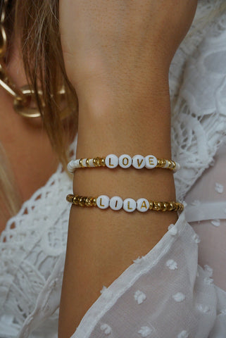 BRACELET • HAUGA •