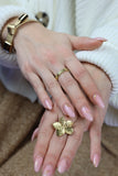 BAGUE • LADY •