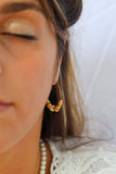 BOUCLES D'OREILLES • PORT •
