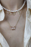 COLLIER • ENVIE •