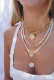 COLLIER • YUZU •