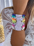 BRACELET • TULIPE •