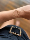 BRACELET • PAMPLEMOUSSES •