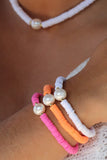 BRACELET • CORAIL •