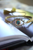 BRACELET • 13 MAI •