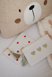 POCHETTE • COEUR •