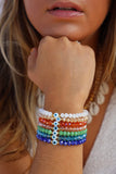 BRACELET • MONOÏ •