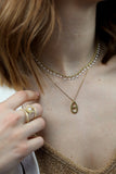 COLLIER • AMBITION •