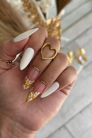 BAGUE • RACHEL •
