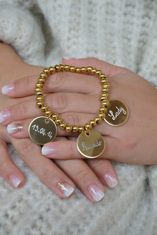 BRACELET • DINAYA •