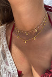 COLLIER • MANGOUSTAN •