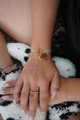 BRACELET • TOPIA •