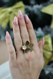 BAGUE • LADY •