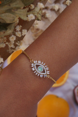 BRACELET • MANGUE •