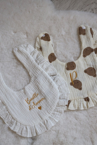 BAVOIR • FROUFROU •