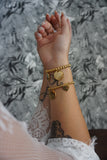 BRACELET • DINAYA •