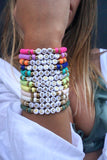 BRACELET • TULIPE •