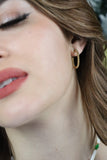 BOUCLES D'OREILLES • QUEEN •