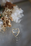 BAGUE • RACHEL •