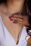 COLLIER • ENTHOUSIASME •