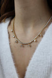 COLLIER • RÊVE •