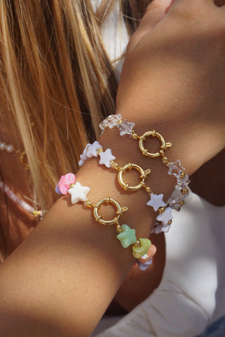 BRACELET • FIGUE •