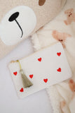 POCHETTE • COEUR •